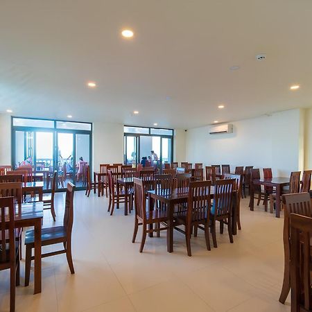 Homestead Seaview Phu Quoc Hotel Exterior foto