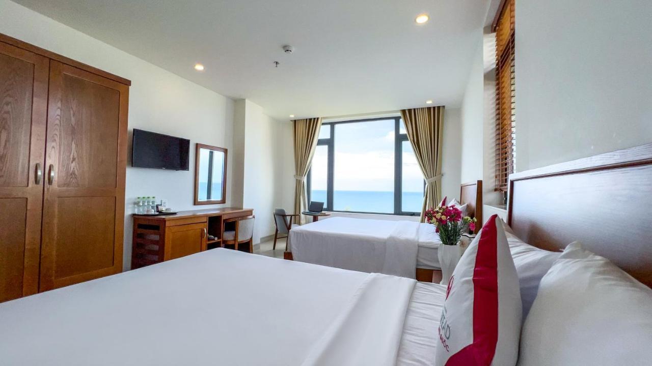 Homestead Seaview Phu Quoc Hotel Exterior foto