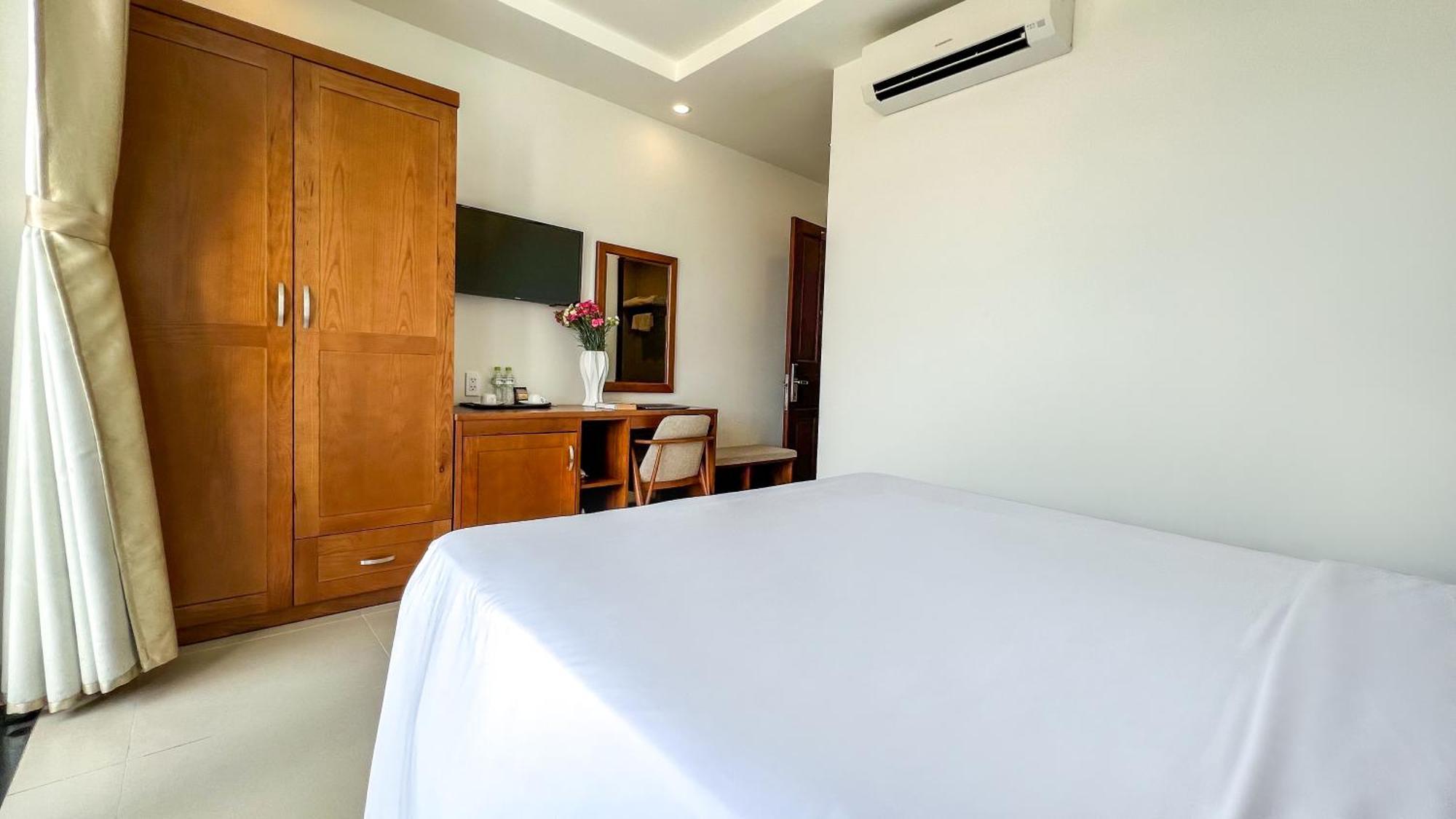 Homestead Seaview Phu Quoc Hotel Exterior foto